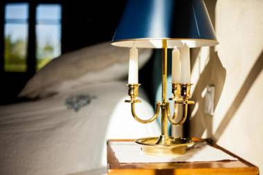 B&B Manoir du Clos Clin