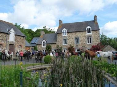 Les Gîtes de La Métairie du Dick