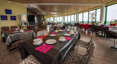 Brit Hotel Golfhotel Saint Samson