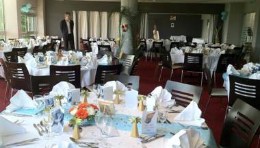 Brit Hotel Golfhotel Saint Samson