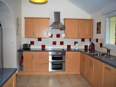 Maison Pleumeur-Bodou 3 pièces 5 personnes - FR-1-368-64