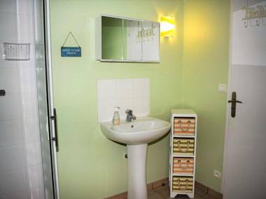 Maison Pleumeur-Bodou 3 pièces 5 personnes - FR-1-368-64