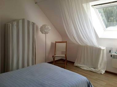 Maison Pleumeur-Bodou 4 pièces 6 personnes - FR-1-542-28