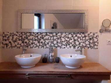 Villa Pleumeur-Bodou 5 pièces 8 personnes - FR-1-542-29