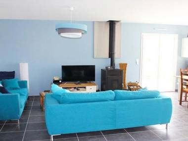 Maison Pleumeur-Bodou 5 pièces 6 personnes - FR-1-542-19