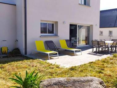 Maison Pleumeur-Bodou 5 pièces 6 personnes - FR-1-542-19