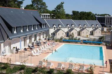 Vacancéole - Ker Goh Lenn - Vannes / Morbihan