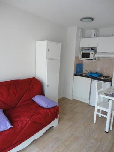 Vacancéole - Ker Goh Lenn - Vannes / Morbihan