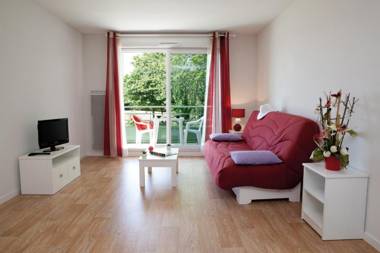 Vacancéole - Ker Goh Lenn - Vannes / Morbihan