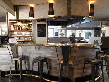 The Originals City Hôtel Au Chêne Vert Saint-Brieuc Nord (Inter-Hotel)