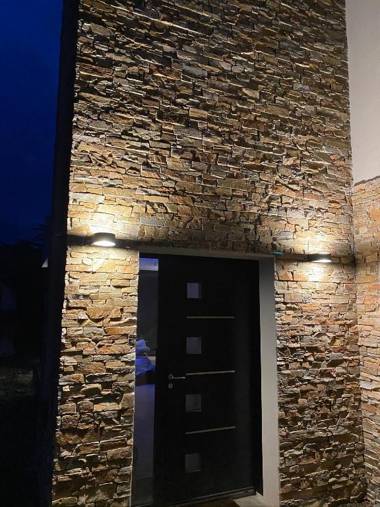 Vue mer Bretagne Villa d'architecte