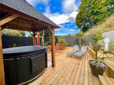 LoveRoom By Gîtes d'Armor