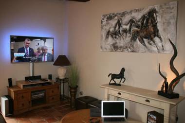 Gîte de Vacances Côtes d Armor - Pluduno Plancoët