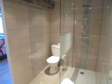 Auberge De La Grange spa & sauna