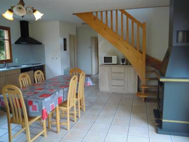 Chalet Plainfaing 4 pièces 6 personnes - FR-1-589-267