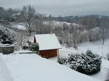 Chalet Plainfaing 4 pièces 6 personnes - FR-1-589-267