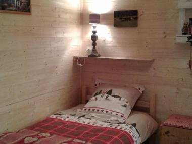 Chalet Plainfaing 3 pièces 4 personnes - FR-1-589-306