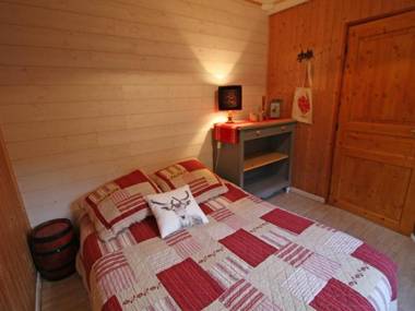 Chalet Plainfaing 3 pièces 4 personnes - FR-1-589-306