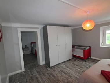 Gîte Plainfaing 5 pièces 6 personnes - FR-1-589-246