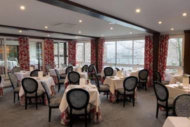 Hostellerie La Briqueterie