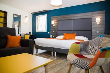 Le Domaine des Oliviers