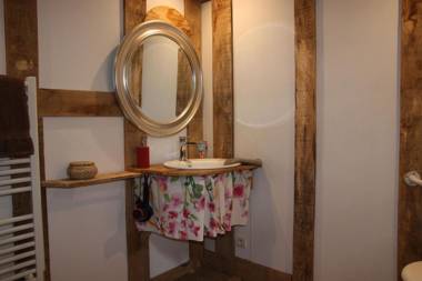 Le Coeur De La Foret