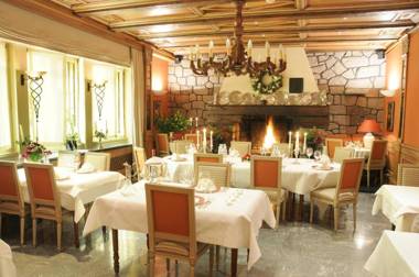 Hotel Erckmann Chatrian