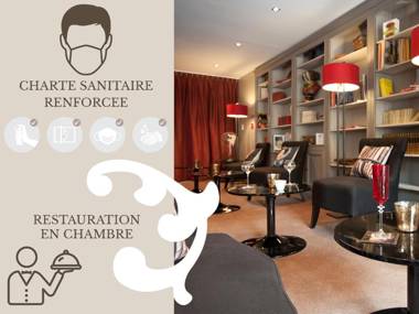 Garrigae Distillerie de Pézenas