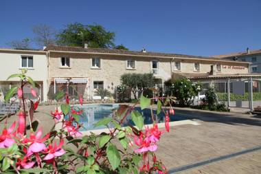 Hotel Saint Germain