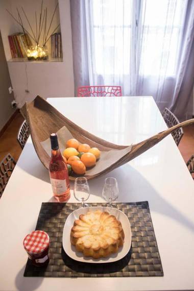 Au repère d'Argante