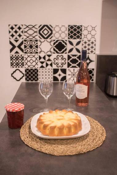 Au repère d'Argante