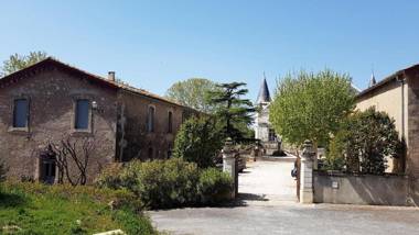 Château Saint Martin de Graves