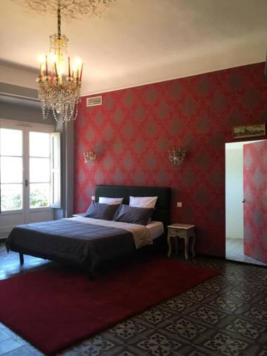 Les suites de Peyrat