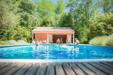 Chateau de Roquelune