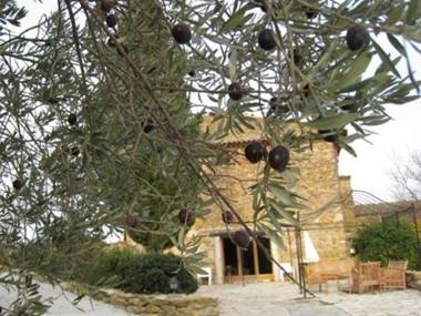 Les Grandes Mollières