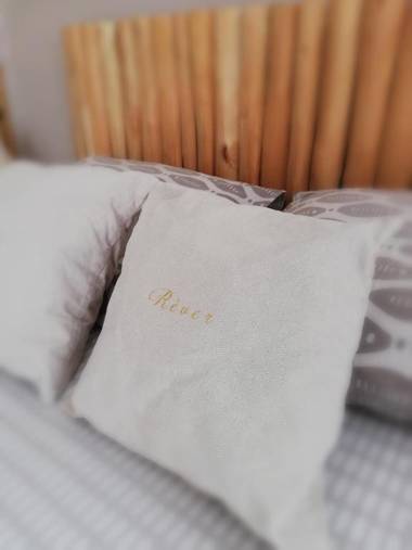 Maison d'hôtes Le Jas Vieux