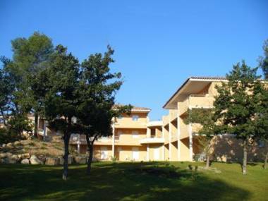 Résidence Côté Sud Peypin