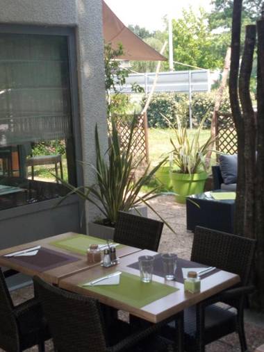 Campanile Bordeaux Sud Hopital Haut Leveque - Pessac