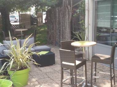 Campanile Bordeaux Sud Hopital Haut Leveque - Pessac