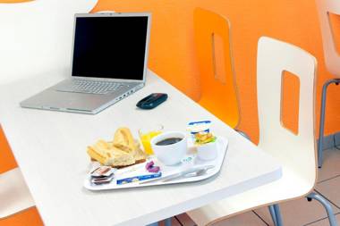 Premiere Classe Bordeaux Sud - Pessac Becquerel