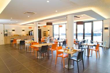 All Suites Appart Hôtel Bordeaux Pessac