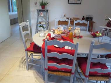 Crisalys Chambres d'Hôtes