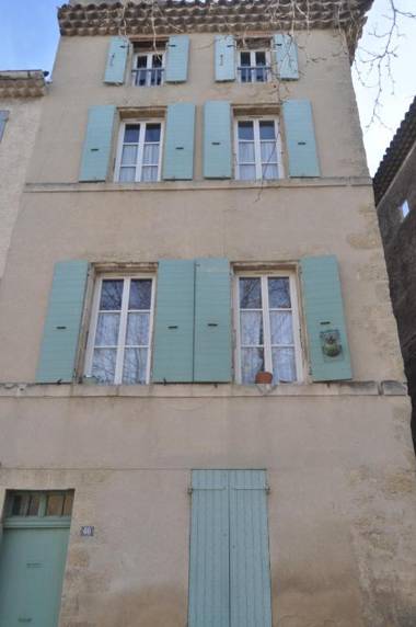 Appartement L'Atypique
