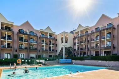 Résidence Pierre & Vacances L'Archipel