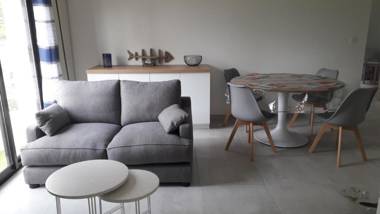 Villa Les Hydrangéas