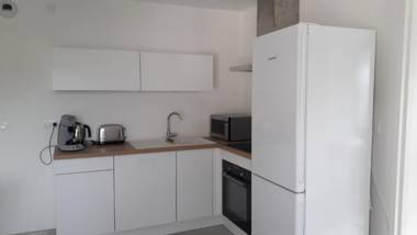 Villa Les Hydrangéas