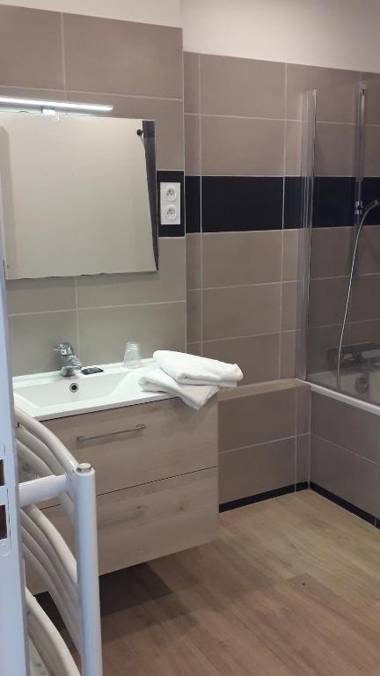 Villa Les Hydrangéas