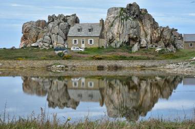 BRIT HOTEL Lannion Perros
