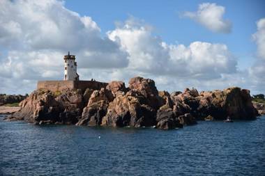 BRIT HOTEL Lannion Perros