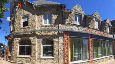 Hôtel de Perros The Originals Boutique (Inter-Hotel)